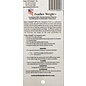 POLLY'S PASTEL CEMENT PERCH BABY MED-4" (assorted colors)