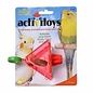 JW PET PRODUCTS JW Tilt Wheel S/M