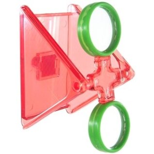 JW PET PRODUCTS JW Tilt Wheel S/M