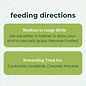 ZUPREEM ZuPreem Grazing Snack Bird Treat 1.41 oz