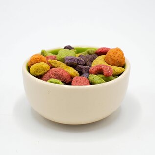 ZUPREEM Zupreem Fruitblend Flavor Large Parrot 3.5#