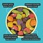 ZUPREEM Zupreem Fruitblend Flavor Large Parrot 3.5#