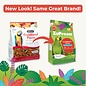 ZUPREEM Zupreem Fruitblend Flavor Large Parrot 3.5#