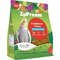 ZUPREEM ZuPreem Fruitblend Flavor Medium 2lb