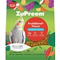ZUPREEM ZuPreem Fruitblend Flavor Medium 2lb