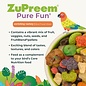 ZUPREEM Zupreem Pure Fun Bird Food for Large Birds 2#