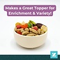 ZUPREEM Zupreem Pure Fun Bird Food for Large Birds 2#