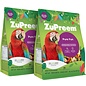 ZUPREEM Zupreem Pure Fun Bird Food for Large Birds 2#