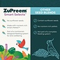ZUPREEM ZuPreem Smart Selects Premium Daily Nutrition Parakeets 2#