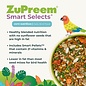 ZUPREEM ZuPreem Smart Selects Premium Daily Nutrition Parakeets 2#