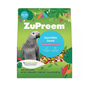 ZUPREEM Zupreem Sensible Seed Bird Food Parrots & Conures 2#