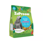 ZUPREEM Zupreem Sensible Seed Bird Food Parrots & Conures 2#