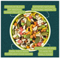 ZUPREEM Zupreem Sensible Seed Bird Food Parrots & Conures 2#