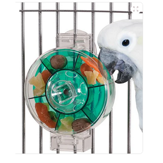 CAITEC Caitec m-00755 Foraging Wheel Gen II Large