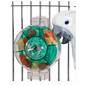 CAITEC Caitec m-00755 Foraging Wheel Gen II Large
