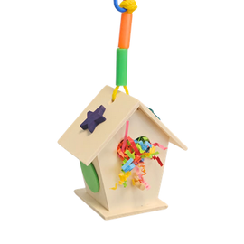 The Bird Haus BH01171