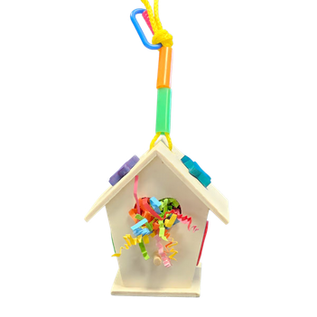 The Bird Haus BH01171