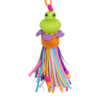 The Bird Haus The Playroom BH-01166