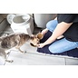 Vittles Vault Outback 30-Pound Stackable White