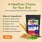 HARRISON'S HARRISON’S 00933 HOPP ORGANIC PREMIUM PELLETS – 1 LB