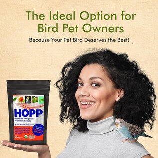 HARRISON'S HARRISON’S 00933 HOPP ORGANIC PREMIUM PELLETS – 1 LB