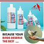 Morning Bird MOR 00047 Calcium Plus Liquid 16 Oz.