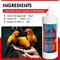 Morning Bird MOR 00047 Calcium Plus Liquid 16 Oz.
