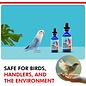 Morning Bird MOR 00106 Milk Thistle & Dandelion Root Herbal Supplement 1 oz