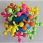 FIASCO SAMS FIASCO SAM 71520 JACK BALL FOOT TOY
