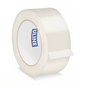 Uline Industrial Tape - 2 Mil, 2" x 110 yds, Clear 36rolls/case