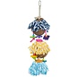 Prevue Ritual Dance Bird Toy XL 7.5" x 6.5" x 23"