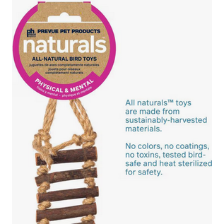 Prevue Naturals Large Rope Ladder