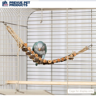 Prevue Naturals Large Rope Ladder