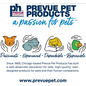 Prevue Naturals Large Rope Ladder