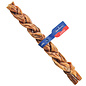 BARKWORTHIES Barkworthies Braided Beef Gullet 12IN
