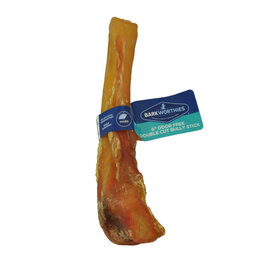 BARKWORTHIES Barkworthies Odor Free Double Cut Bully Stick 6IN