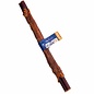 BARKWORTHIES BARKWORTHIES COLLAGEN CHICKEN WRAPPED BEEF STICK 12 INCHES