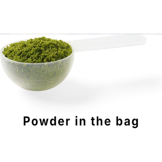 LAFEBER COMPANY Lafeber EmerAid Sustain Recovery Food for Herbivores Mint, 100g/3.5oz bag