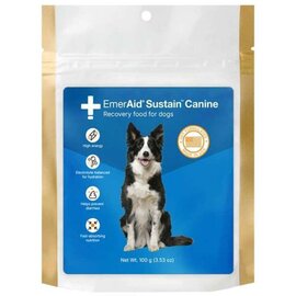 LAFEBER COMPANY Lafeber EmerAid Sustain Canine Recovery Food for Dogs100 g/3.5oz. bag