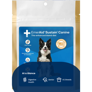 LAFEBER COMPANY Lafeber EmerAid Sustain Canine Recovery Food for Dogs100 g/3.5oz. bag