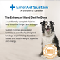 LAFEBER COMPANY Lafeber EmerAid Sustain Canine Recovery Food for Dogs100 g/3.5oz. bag
