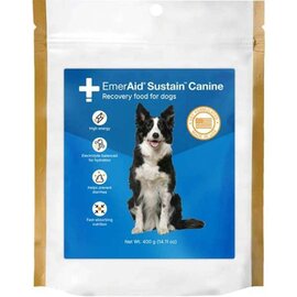 LAFEBER COMPANY Lafeber EmerAid Sustain Canine Recovery Food for Dogs 400 g/14.11oz bag