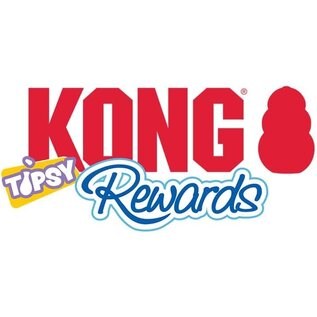 KONG KONG REWARDS TIPSY LARGE
