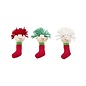 ETHICAL PRODUCTS SPOT HOLIDAY WOOLY ELF W/CATNIP ASSORTED CHARACTERS