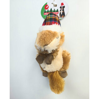 ETHICAL PRODUCTS SPOT HOLIDAY CRINKLER FOREST ANIMALS 13"