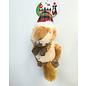 ETHICAL PRODUCTS SPOT HOLIDAY CRINKLER FOREST ANIMALS 13"