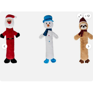 ETHICAL PRODUCT INC SPOT HOLIDAY LONG BODIES 23"