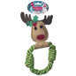 ETHICAL PRODUCTS SPOT HOLIDAY DURAFUSE REINDEER DOG 11"