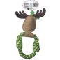 ETHICAL PRODUCTS SPOT HOLIDAY DURAFUSE REINDEER DOG 11"
