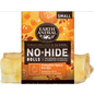EARTH ANIMAL Earth Animal No-Hide® Seasonal Collection Pumpkin Spice Rolls Small 4"